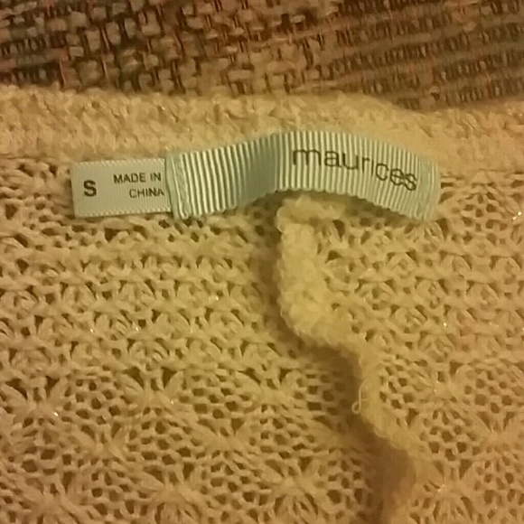 Maurices dress - Picture 5 of 5